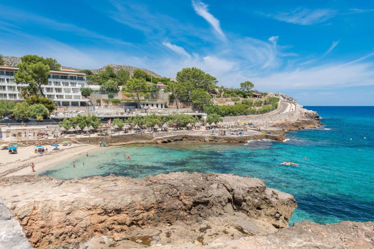 Апартаменты Mirador Blue D - Cala Sant Vicenc Кала-Сан-Висенте Экстерьер фото